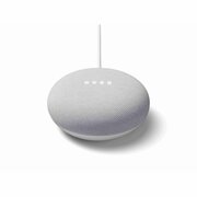 Google Nest Nest Mini, Chalk Chalk GA00638-US